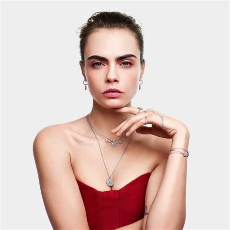 DIOR JEWELLERY CAMPAIGNS 